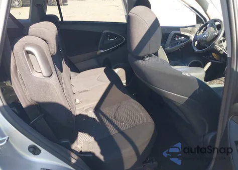 2010 Toyota Rav4 Sport z USA, uszkodzony, nr VIN JTMWF4DV3A5023895